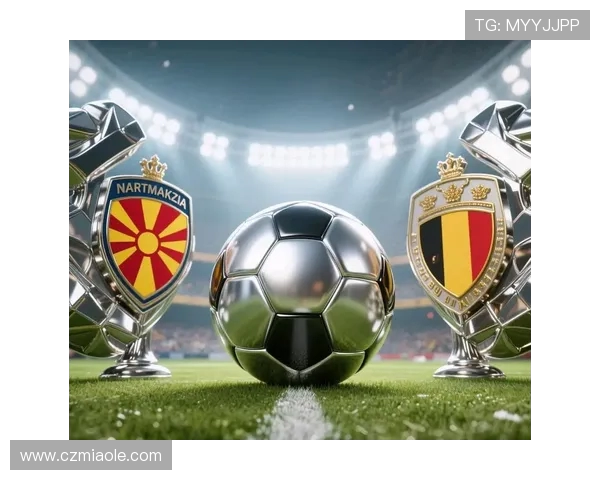 比利时与北马其顿战平 卡斯塔涅错失良机 德克伊珀进球被判无效 比利时与北马其顿战平 卡斯塔涅错失良机 德克伊珀进球被判无效