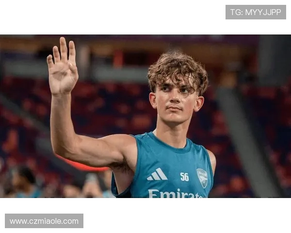 莫斯克拉谈加盟原因:阿尔特塔的信心打动我,道曼让我联想到亚马尔核心地位 莫斯克拉谈加盟原因:阿尔特塔的信心打动我,道曼让我联想到亚马尔核心地位