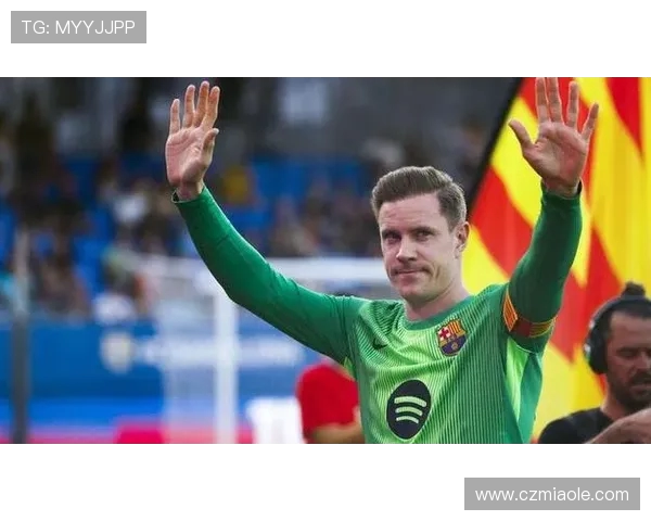 特尔施特根冬窗或将离队 多家俱乐部已展开接触