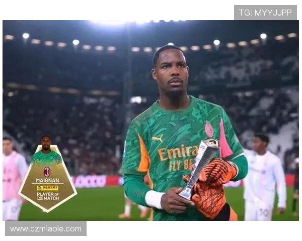 神勇扑点力保胜果 迈尼昂荣膺米兰战罗马全场最佳