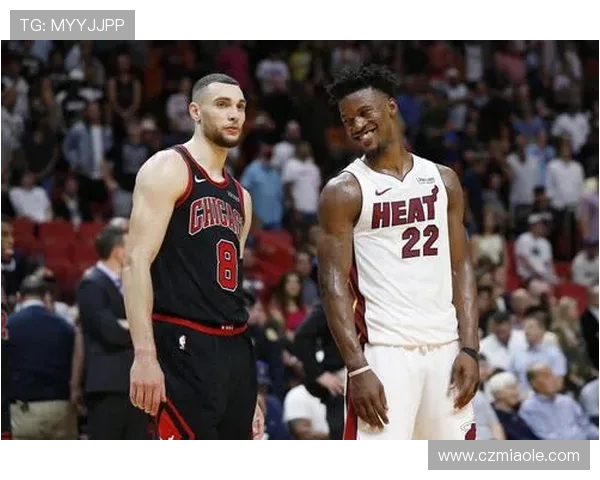 原创公牛vs热火前瞻：两队球风如出一辙，火力对决演绎速度与激情