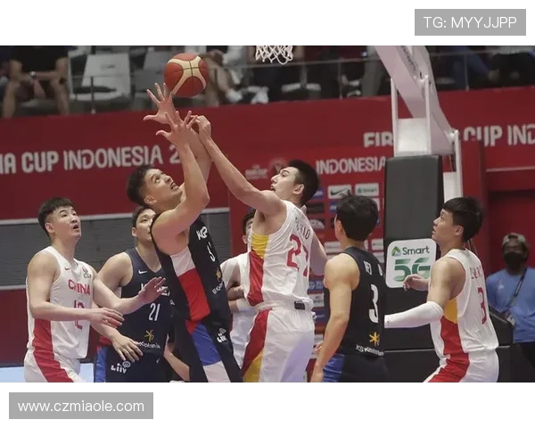 恭喜！中国男篮又一21岁2米05新星崛起：场均轰27+5夺全运第二金